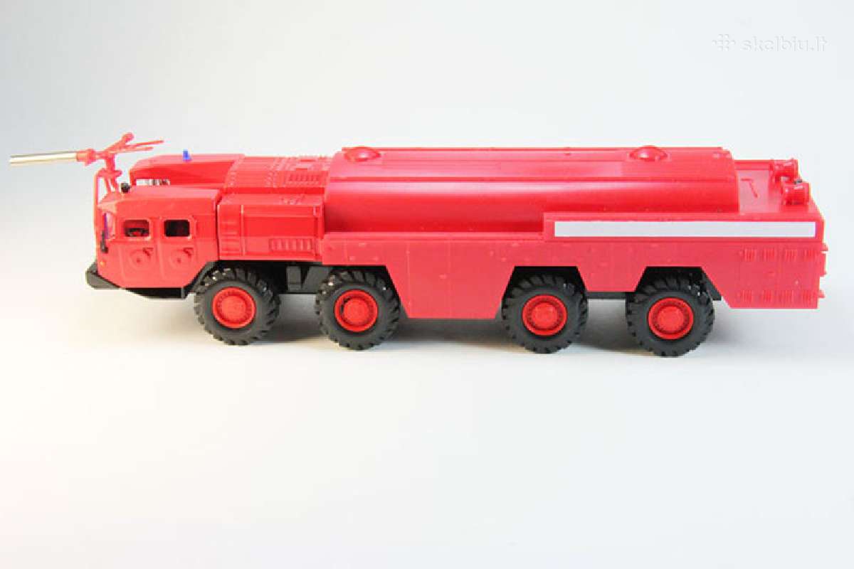 Maz-7310 - nuotraukos Nr. 2
