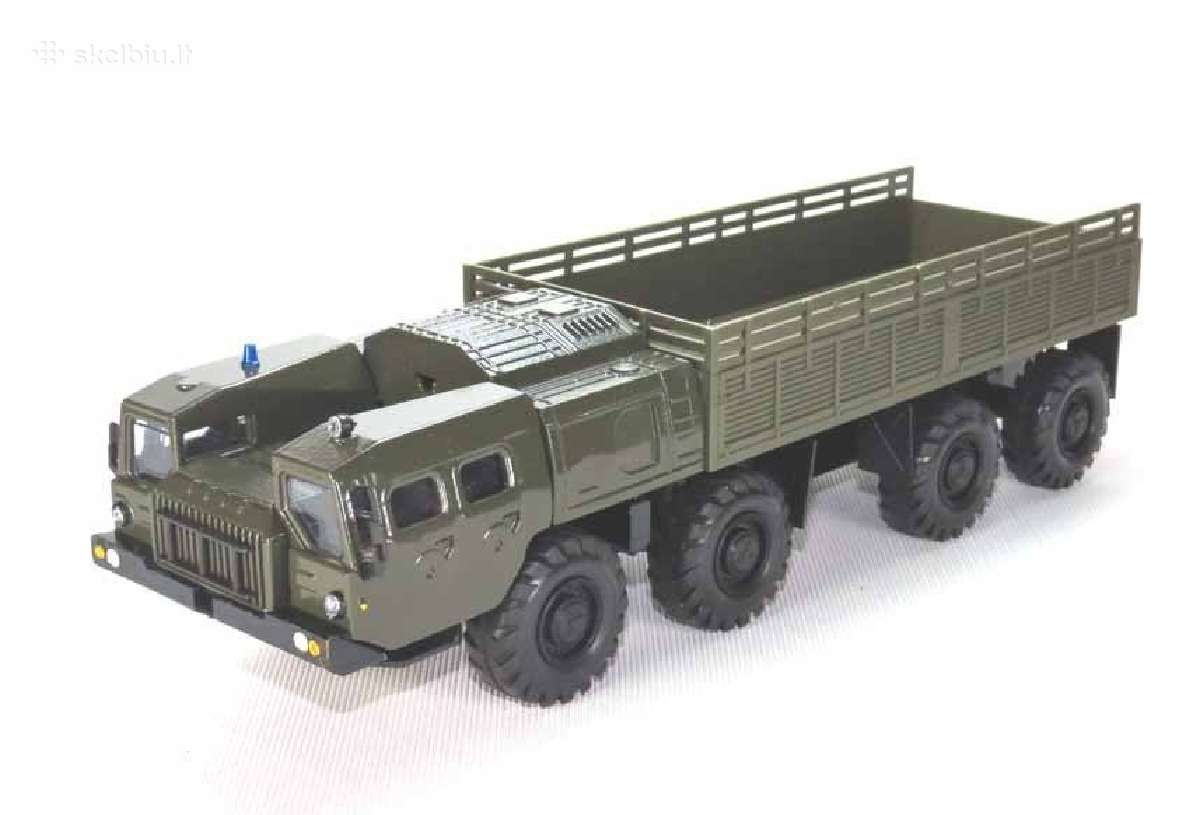 Maz-7310 - nuotraukos Nr. 4