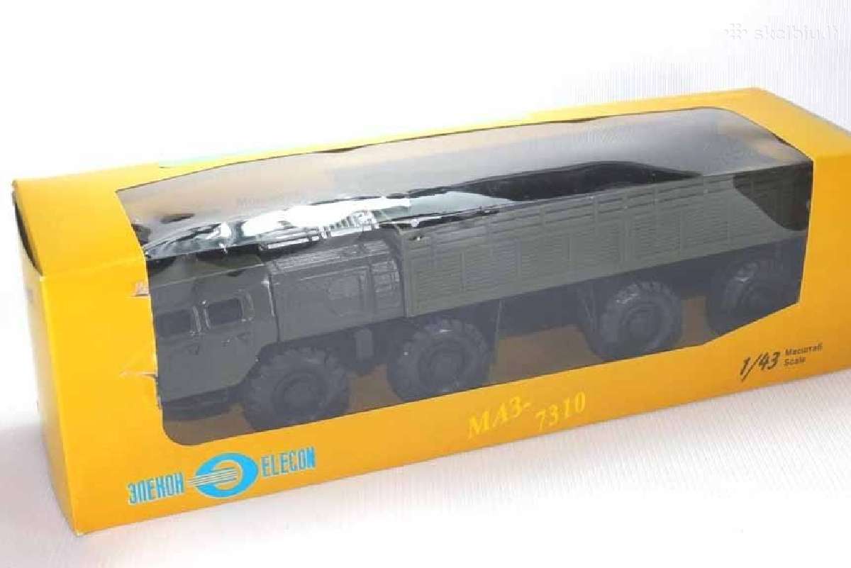Maz-7310