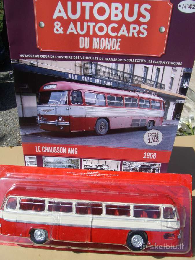Autobus