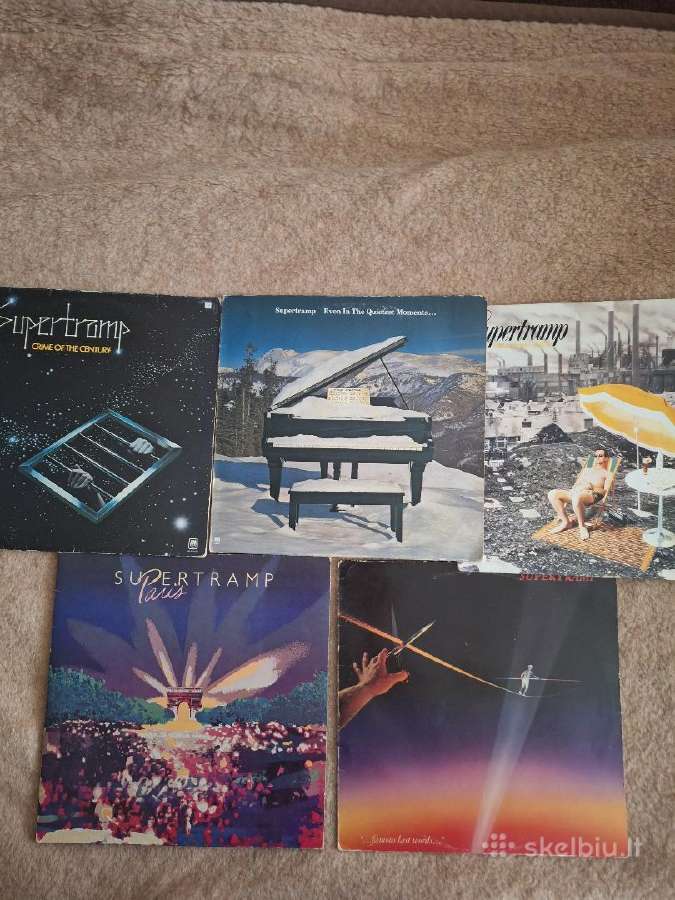 Supertramp