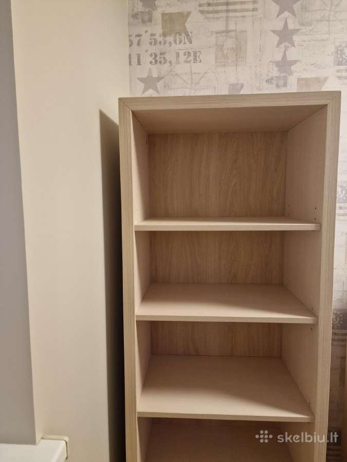 Komplektas jaunuolio (-ės) kambariui! - nuotraukos Nr. 6