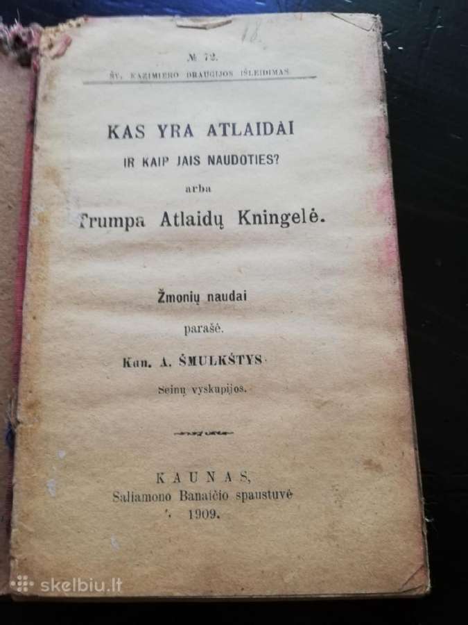 Religija