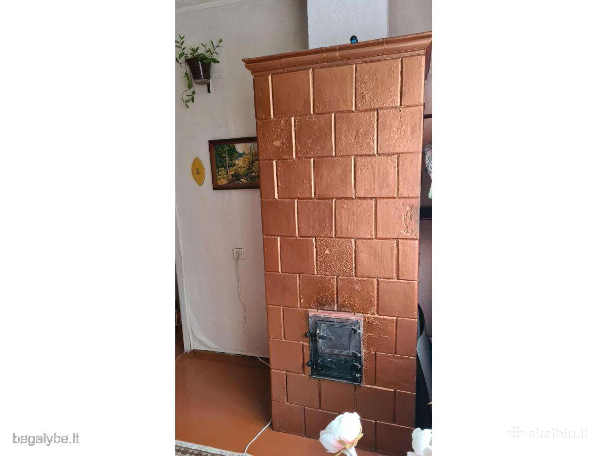 Parduodami 2 kambariai bendrabutyje - nuotraukos Nr. 7
