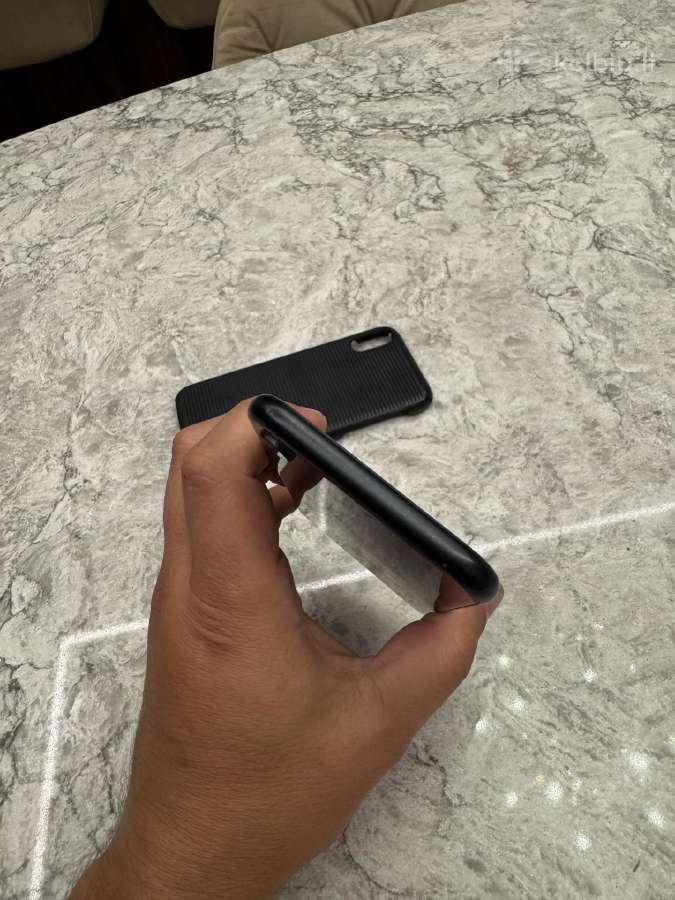 iPhone Xr, 256gb 89% - nuotraukos Nr. 5