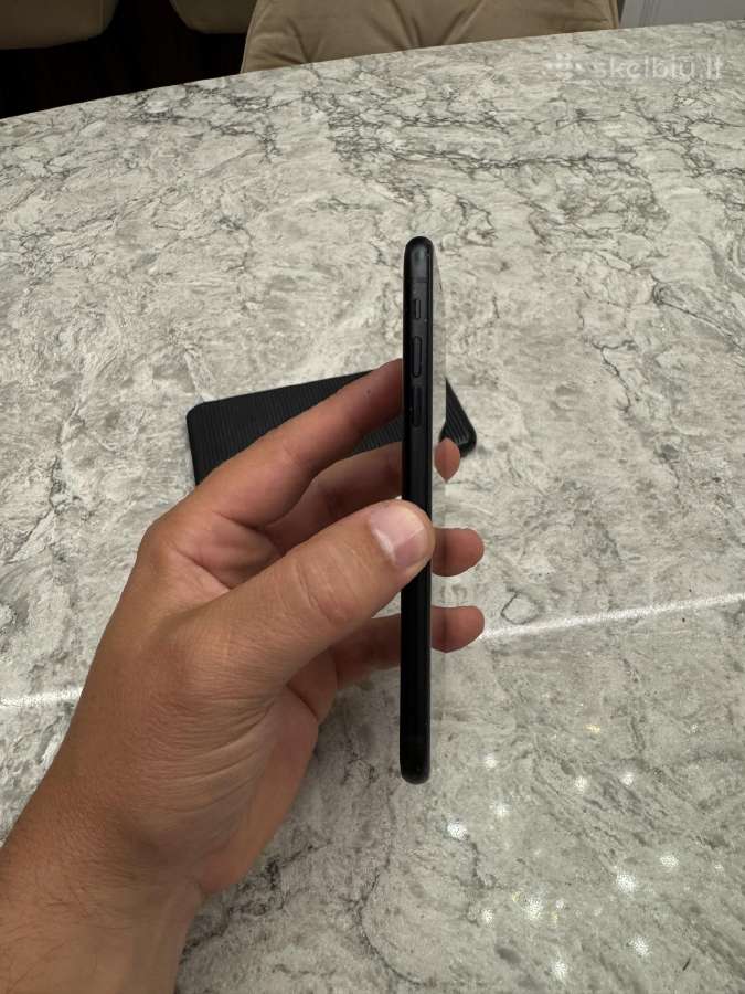 iPhone Xr, 256gb 89% - nuotraukos Nr. 8