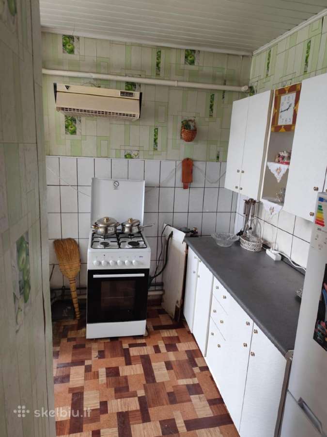 Butas Jurbarkuose - nuotraukos Nr. 9