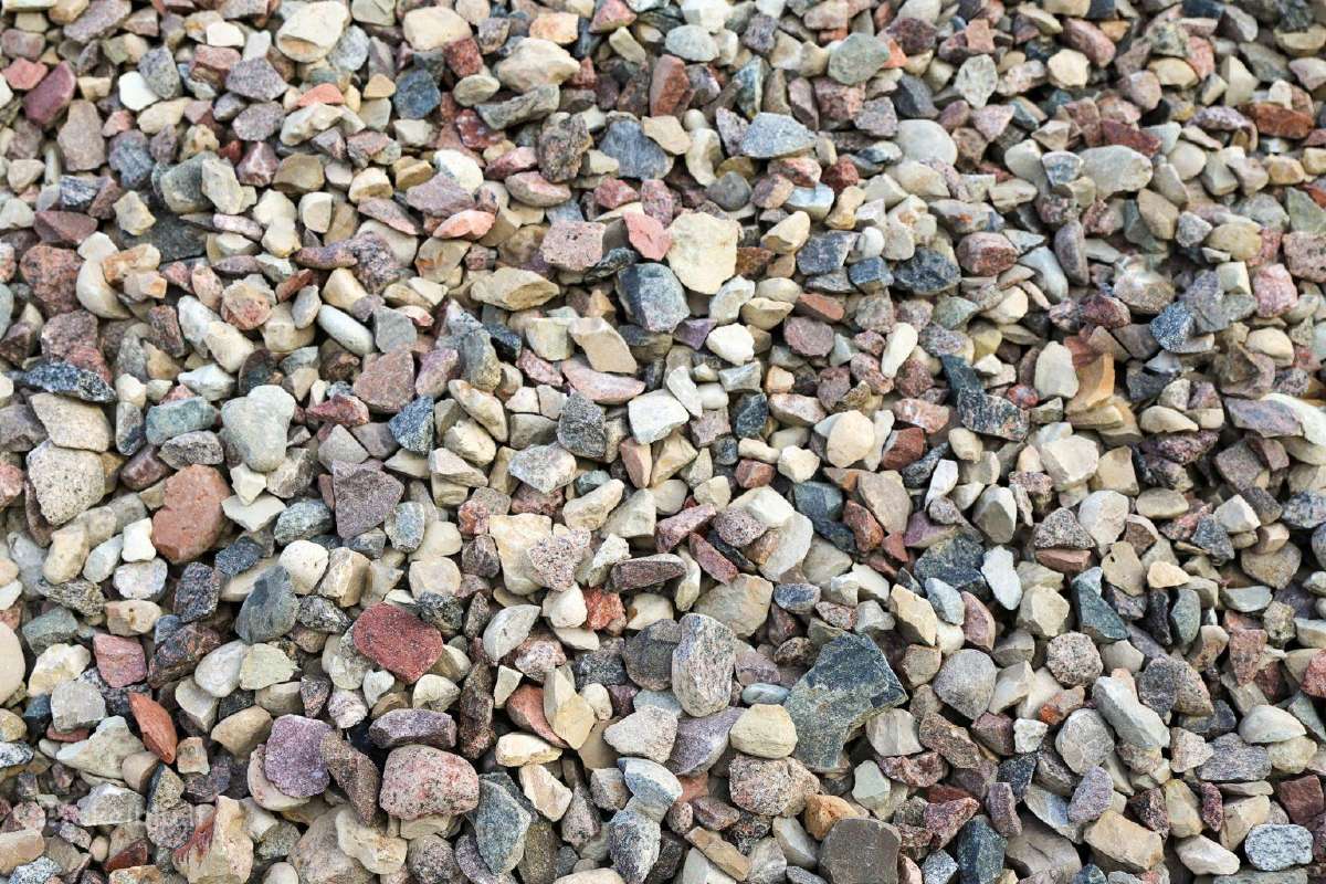 Žvyras, Skalda, Akmenukai – Geromis Kainomis!