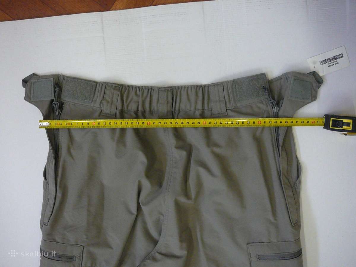 Komplektas Patagonia Pcu Level 5 Soft Shell - nuotraukos Nr. 9
