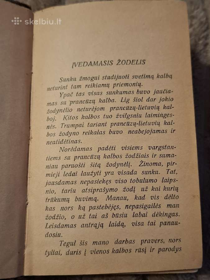Žodynai - nuotraukos Nr. 6