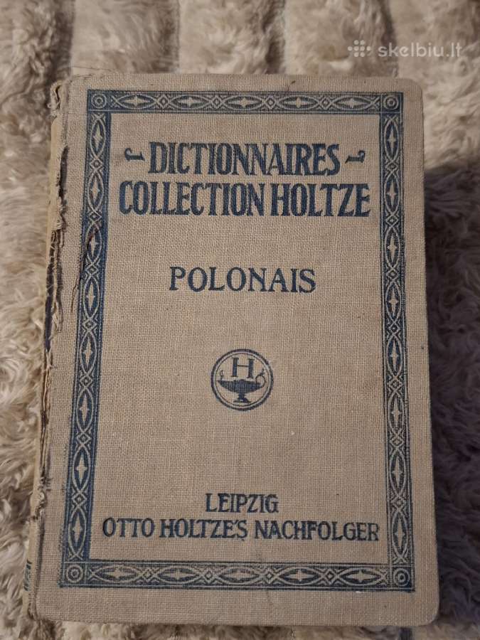 Žodynai - nuotraukos Nr. 8