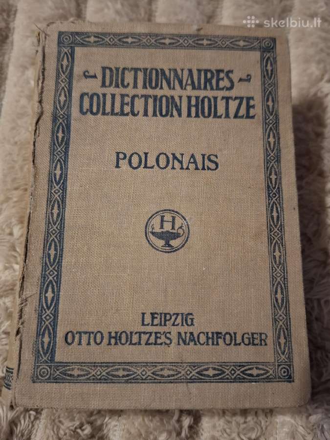 Žodynai - nuotraukos Nr. 13