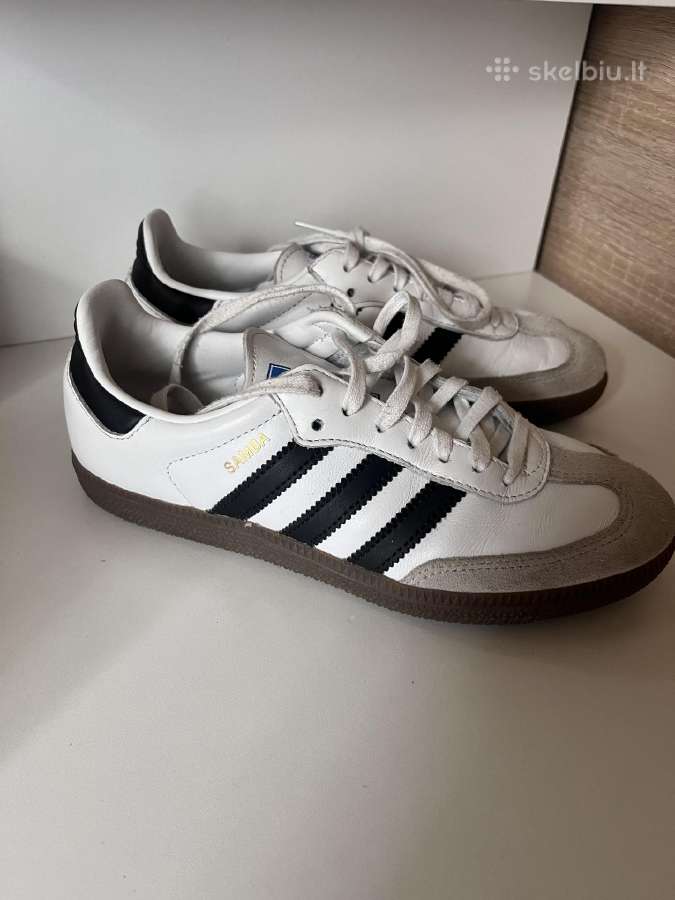 Adidas batai