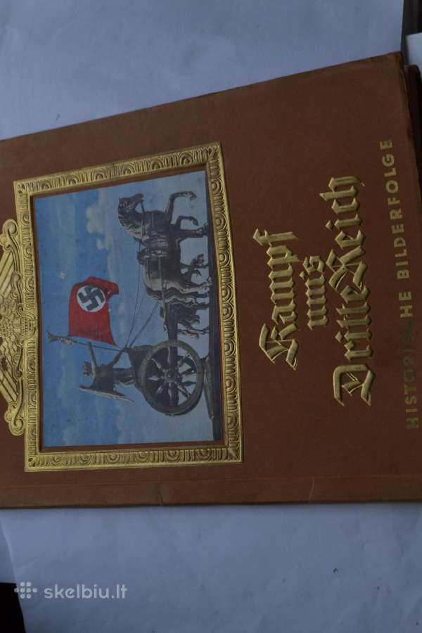 1933 m. Vokikska knyga