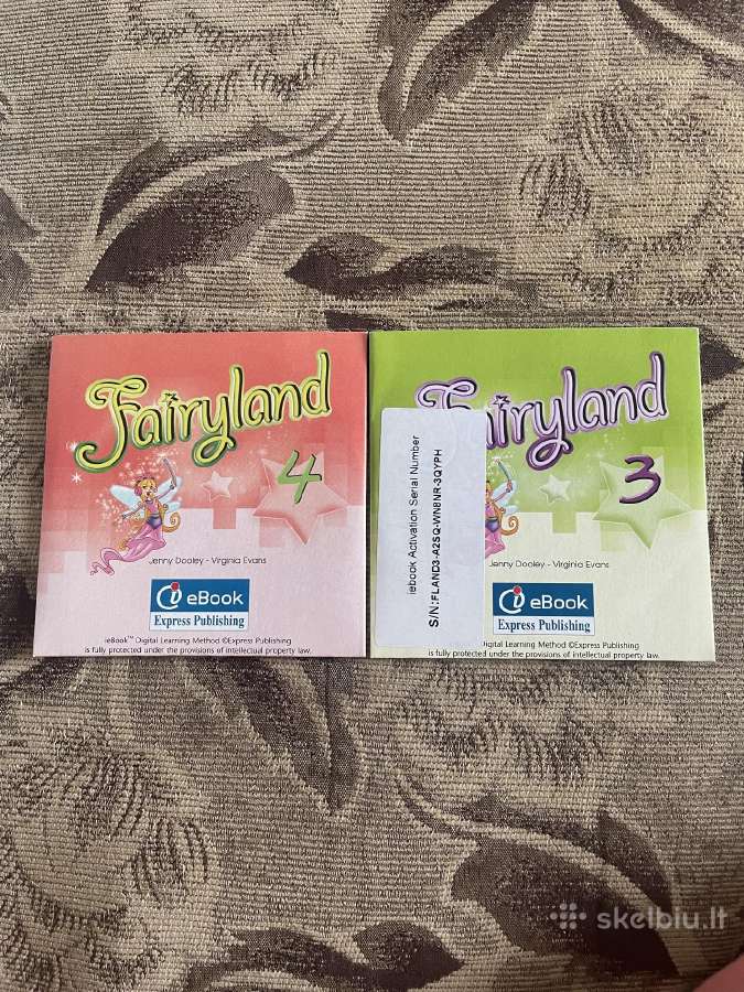 Fairyland