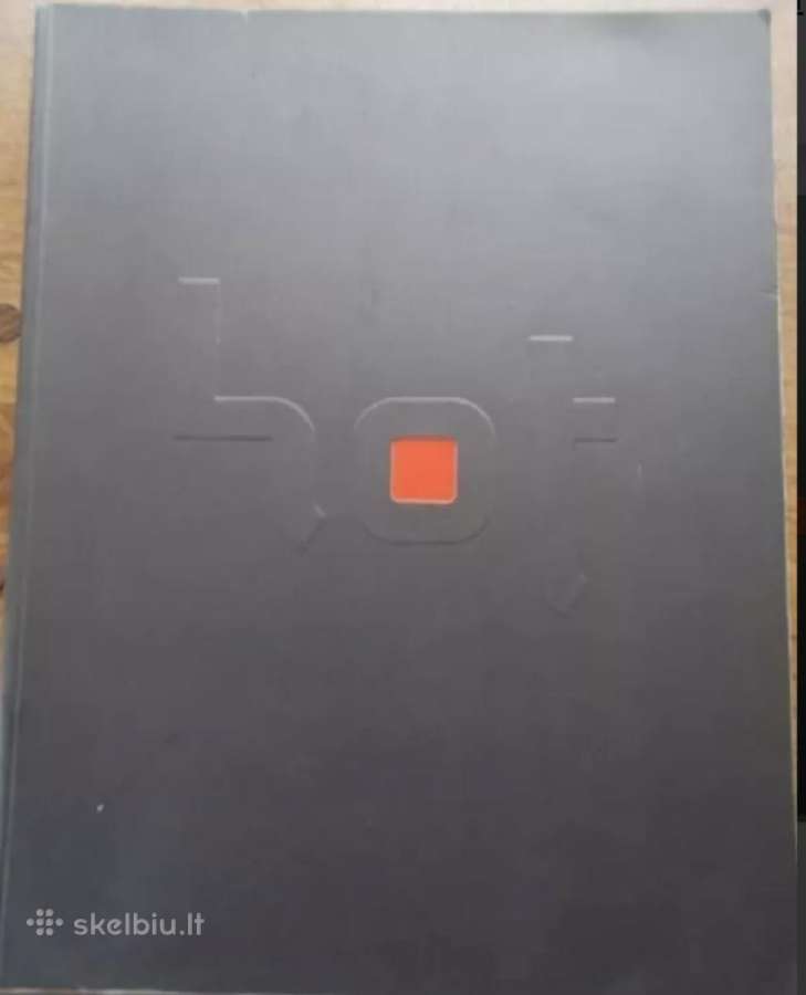 Photonica 36 Hot Photographic Book