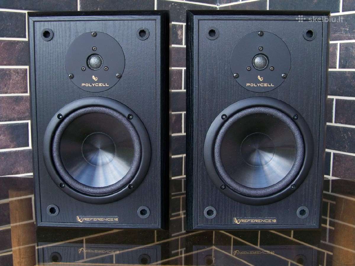 Infiniti 61 mk ll,10. Infiniti1 mk II. Jbl Tlx 320 - nuotraukos Nr. 18