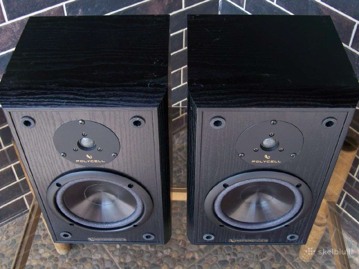 Infiniti 61 mk ll,10. Infiniti1 mk II. Jbl Tlx 320 - nuotraukos Nr. 21