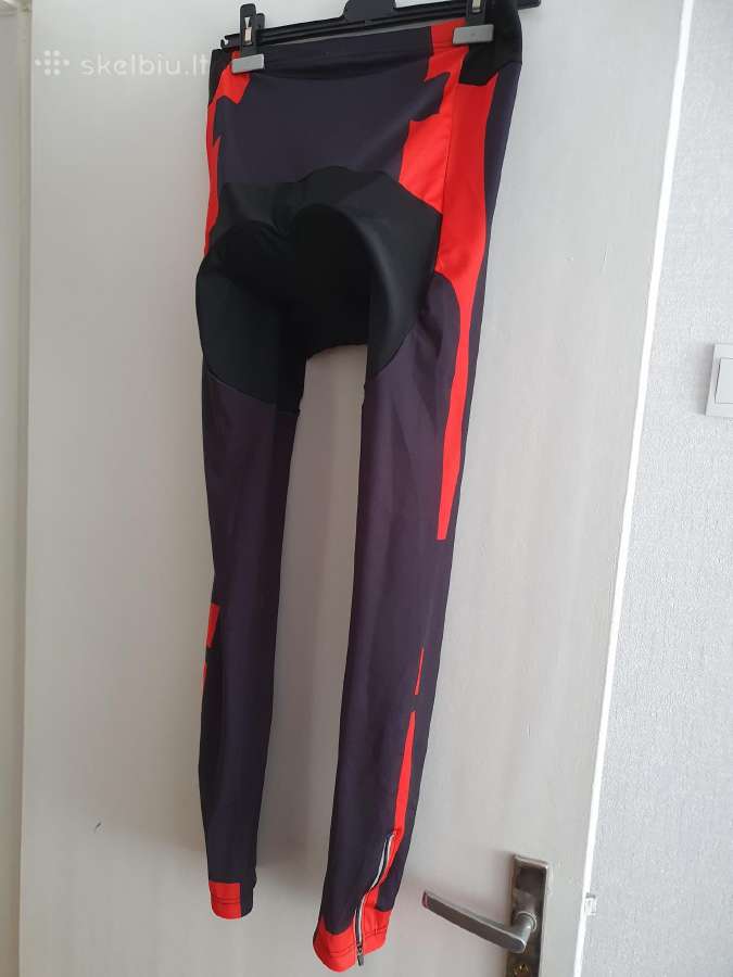 Dviratininko kelnes