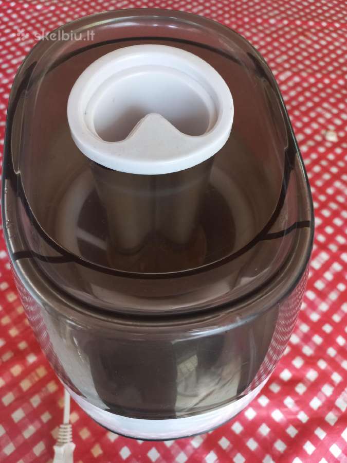 Sulčiaspaudė - nuotraukos Nr. 3