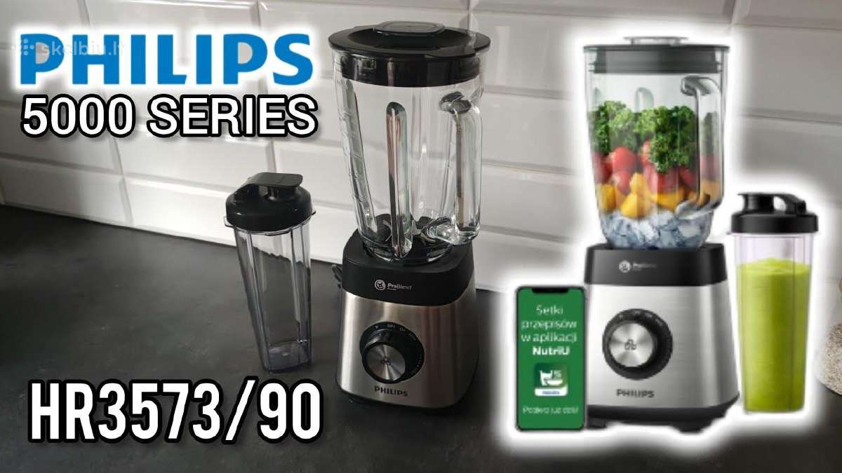 Philips Hc7040v23 variklis - nuotraukos Nr. 4