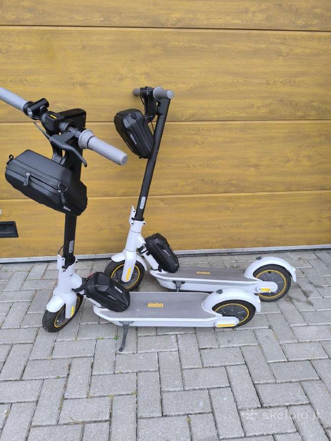 Mažai naudotas pravazeve 400 kilometru