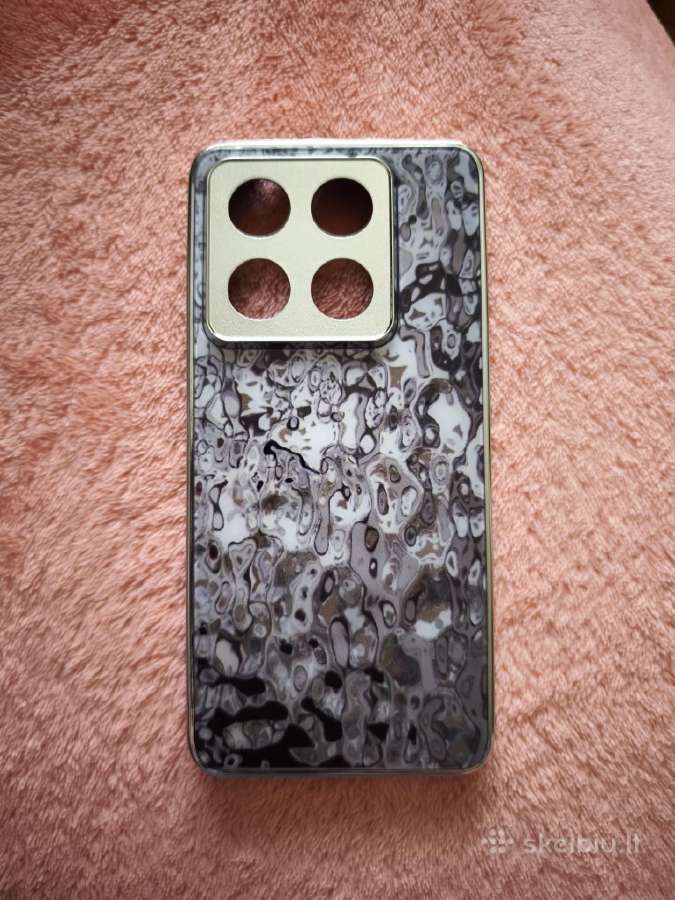 Dėklas Xiaomi 14t Pro