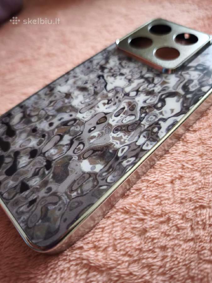 Dėklas Xiaomi 14t Pro - nuotraukos Nr. 2