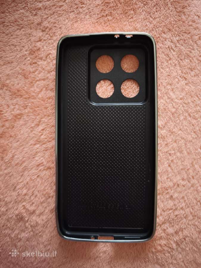Dėklas Xiaomi 14t Pro - nuotraukos Nr. 4