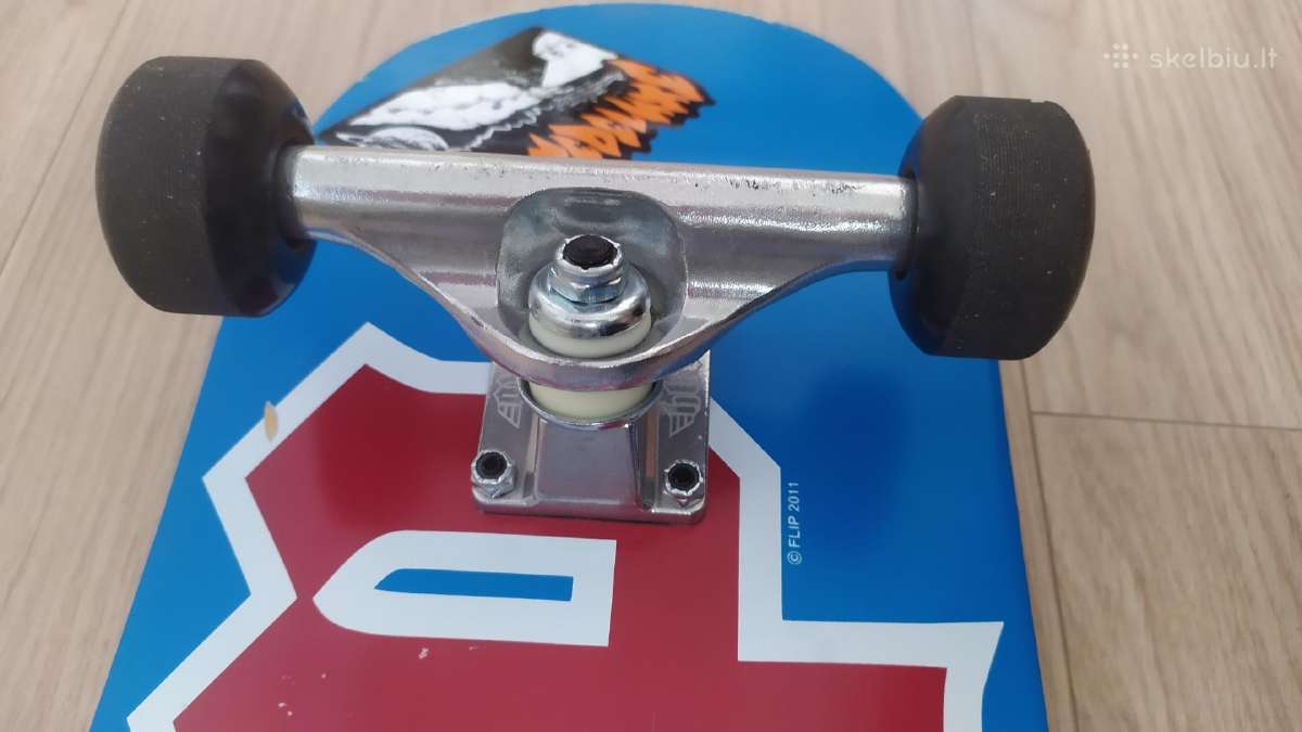 Flip Hkd riedlentė - nuotraukos Nr. 5