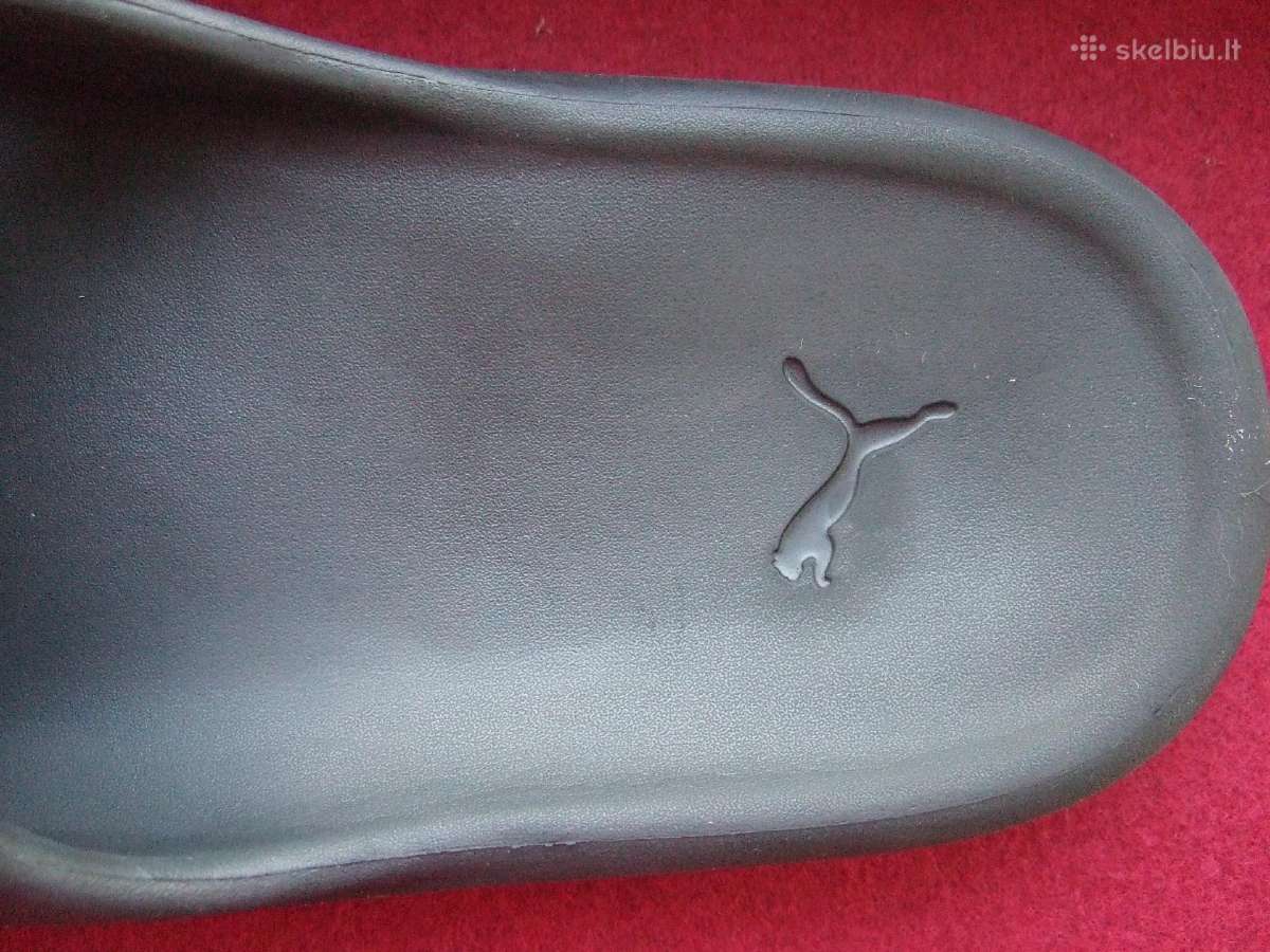 Puma Shibui Cat slides (44-45) - nuotraukos Nr. 6
