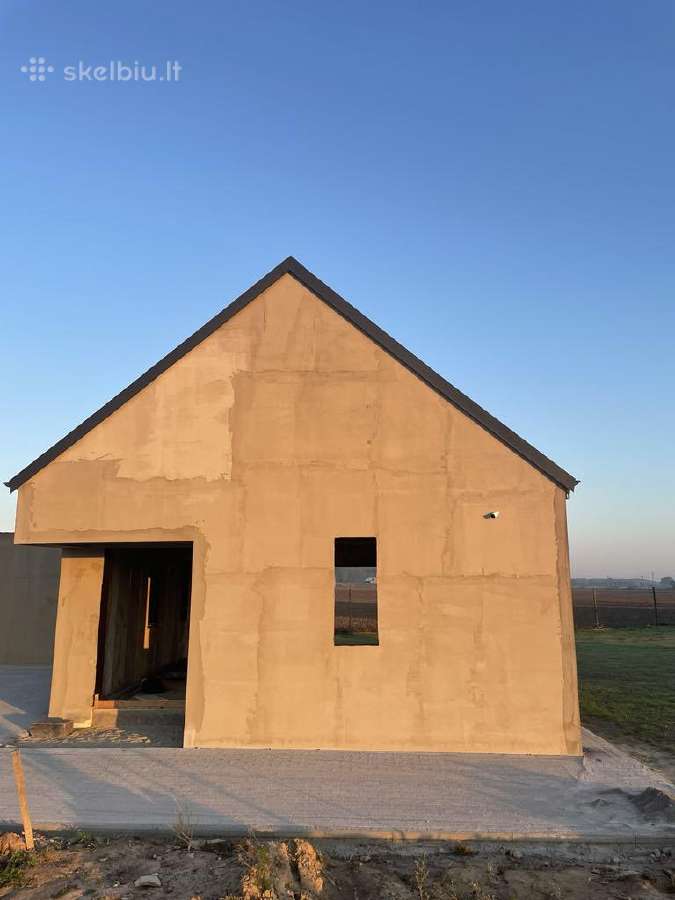 Stogdengiai- šlaitinių stogų dengimas, renovacija - nuotraukos Nr. 7