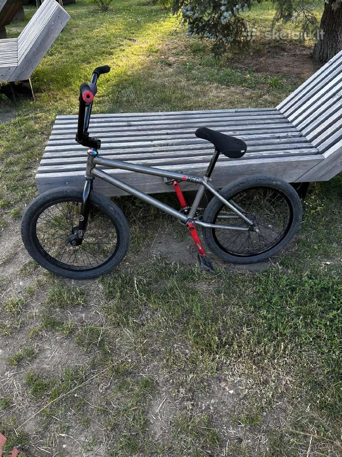 Pardoudu BMX