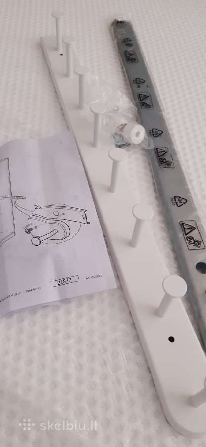 Ištraukiama kabykla iš Ikea - nuotraukos Nr. 2