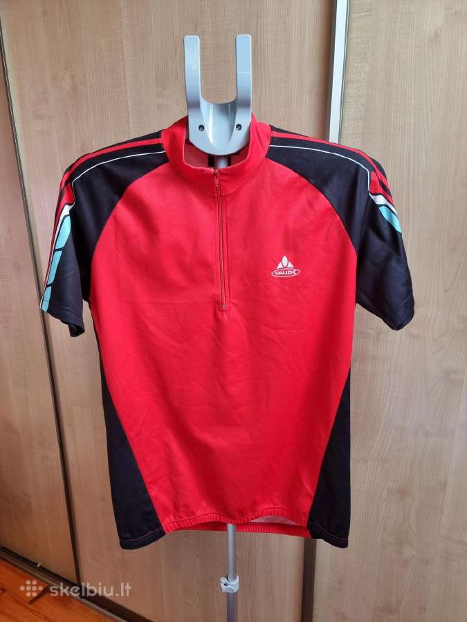 Vaude dviratininko marškinėliai, XL