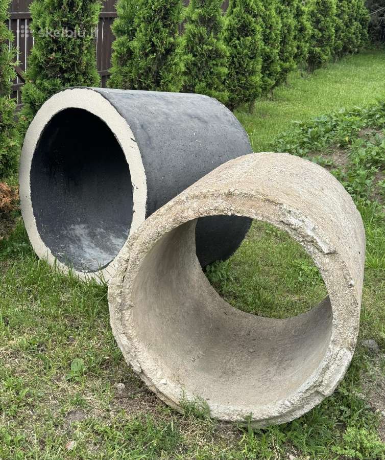 Betono šuliniai