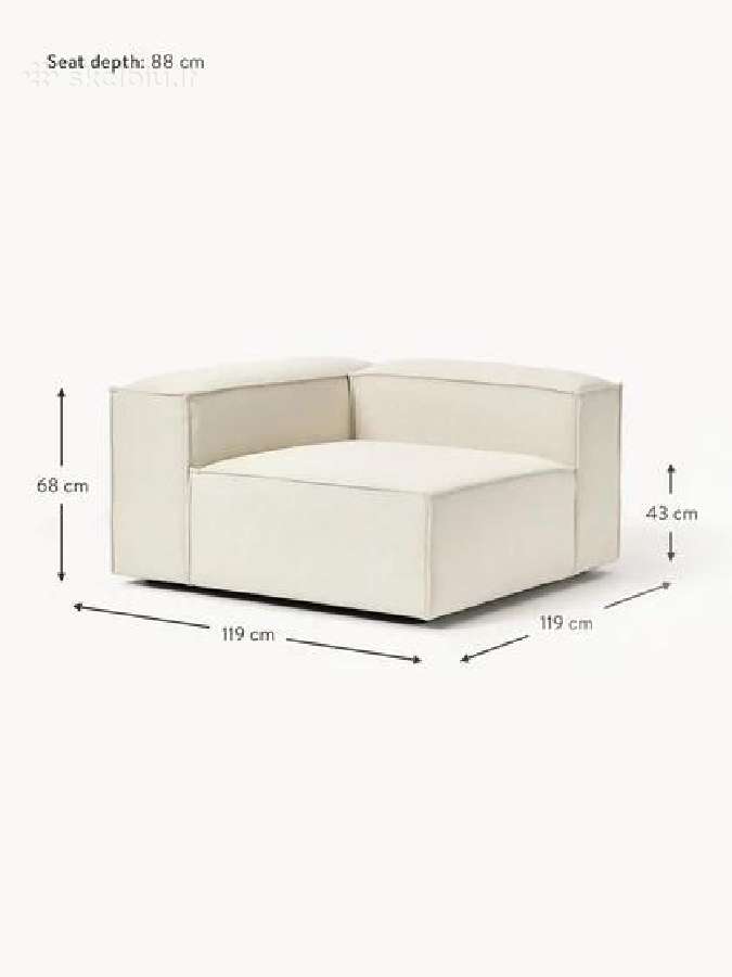 Modulinė sofa gaminama individualiai Lietuva - nuotraukos Nr. 21