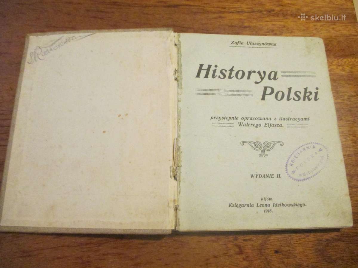 Historya polski : Lenkijos istorija 1916. Kijevas - nuotraukos Nr. 3