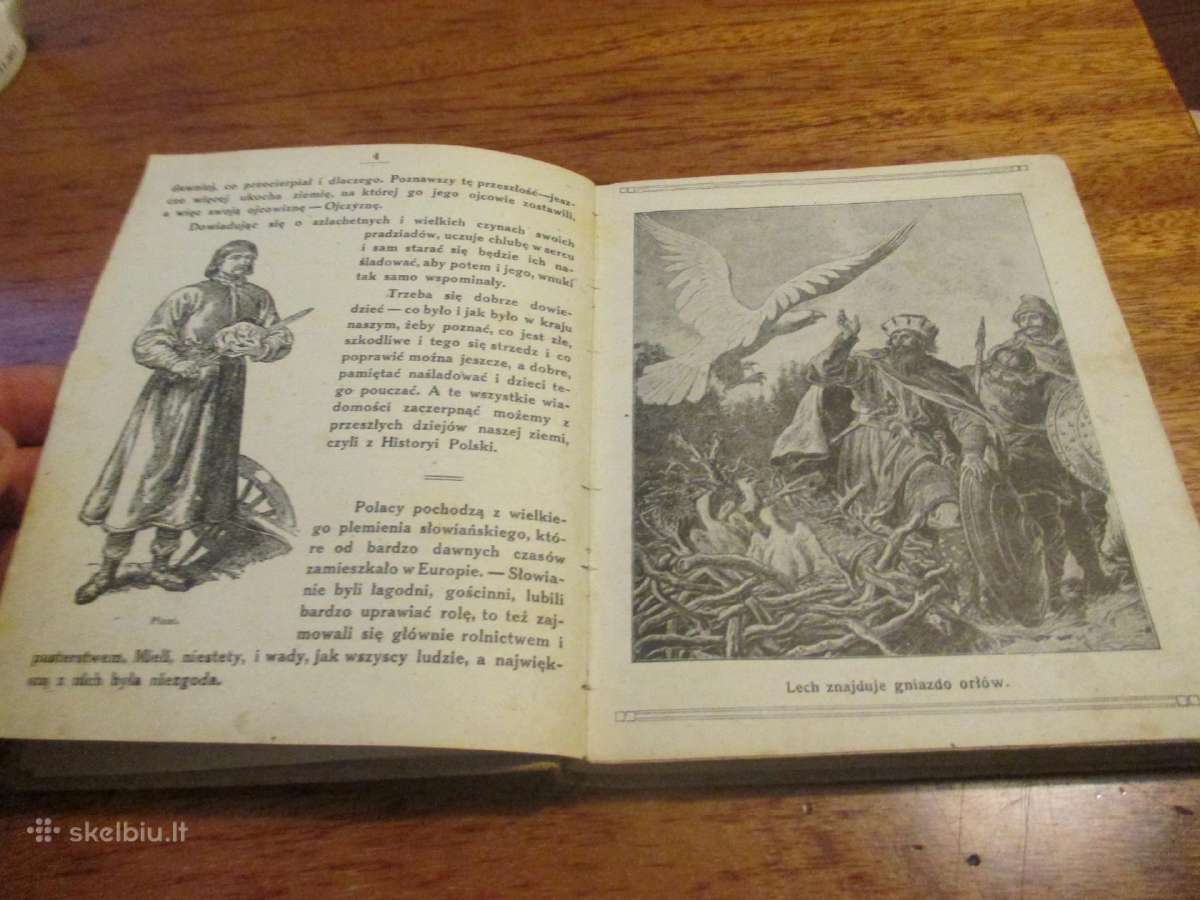 Historya polski : Lenkijos istorija 1916. Kijevas - nuotraukos Nr. 5
