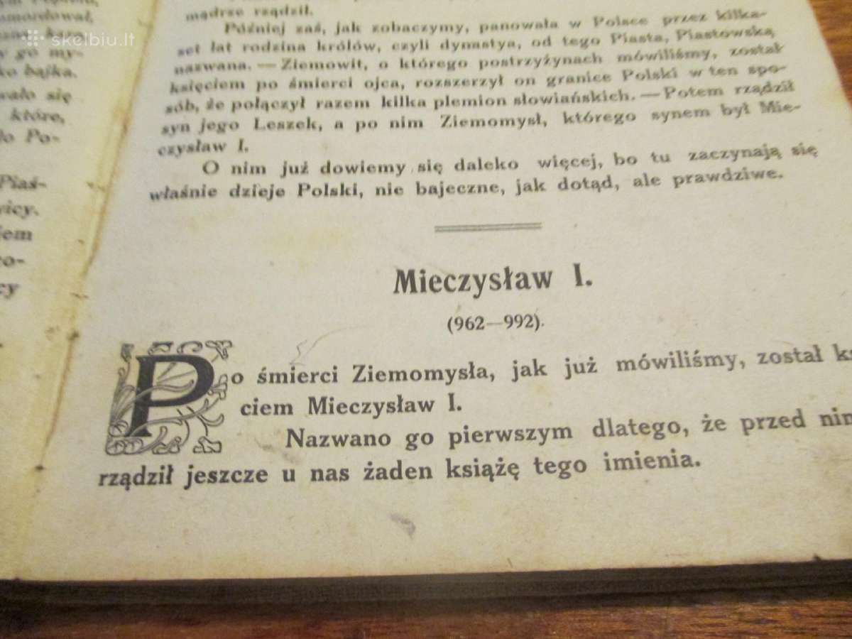 Historya polski : Lenkijos istorija 1916. Kijevas - nuotraukos Nr. 6