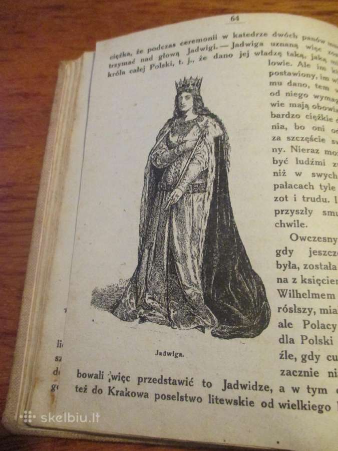 Historya polski : Lenkijos istorija 1916. Kijevas - nuotraukos Nr. 7
