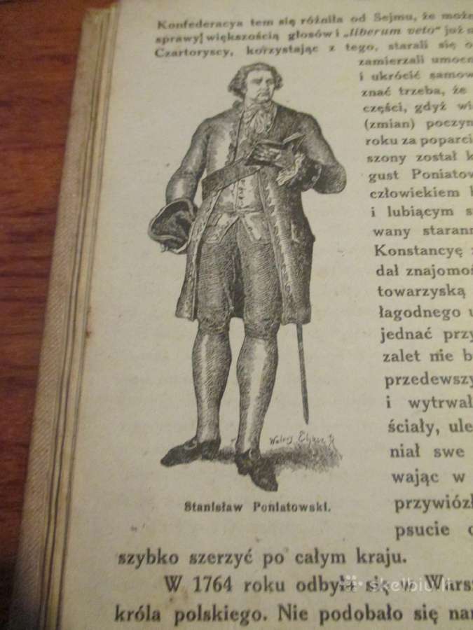 Historya polski : Lenkijos istorija 1916. Kijevas - nuotraukos Nr. 9