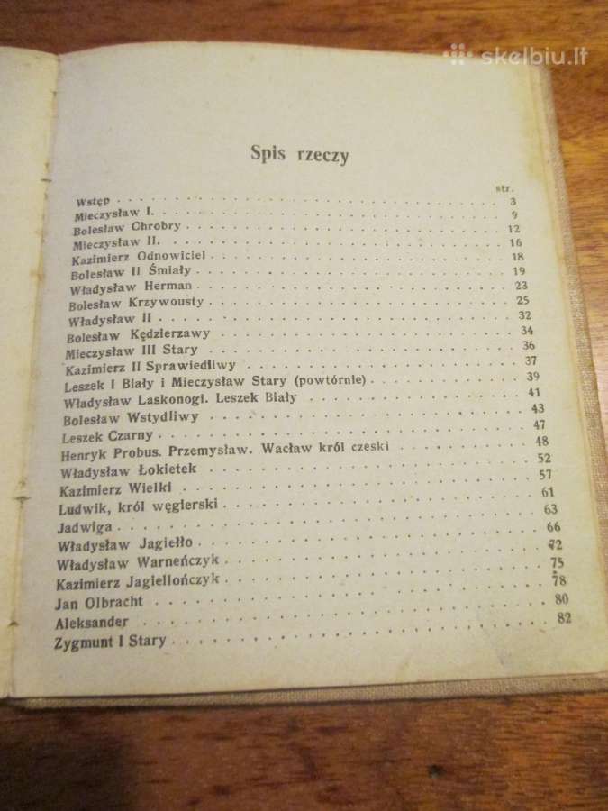 Historya polski : Lenkijos istorija 1916. Kijevas - nuotraukos Nr. 10