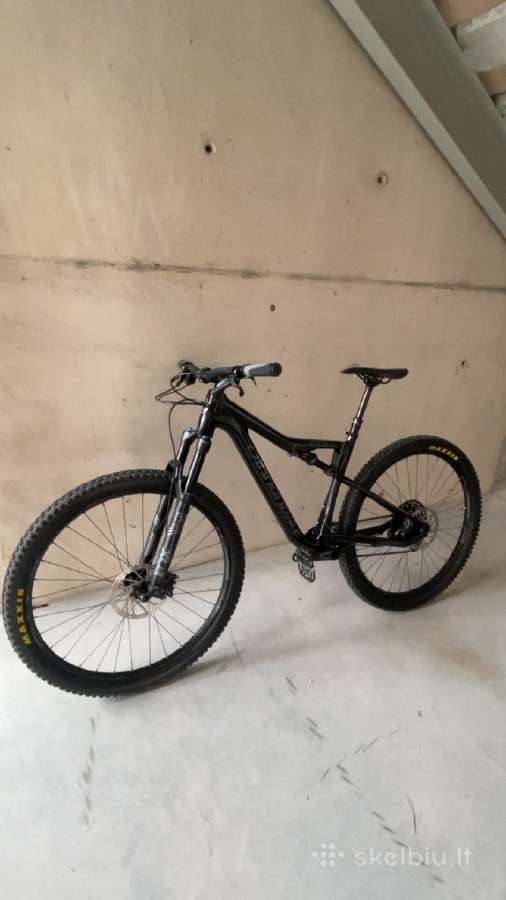 Cannondale Scalpel-si Carbon - nuotraukos Nr. 2