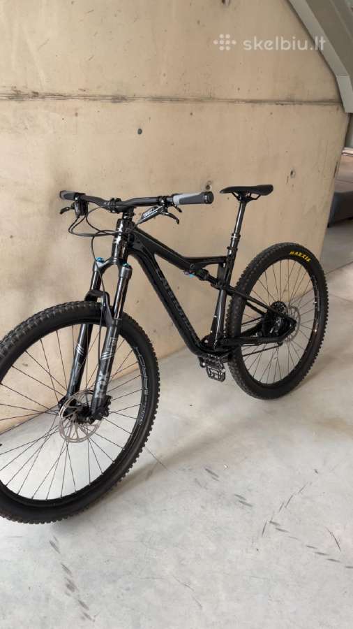 Cannondale Scalpel-si Carbon