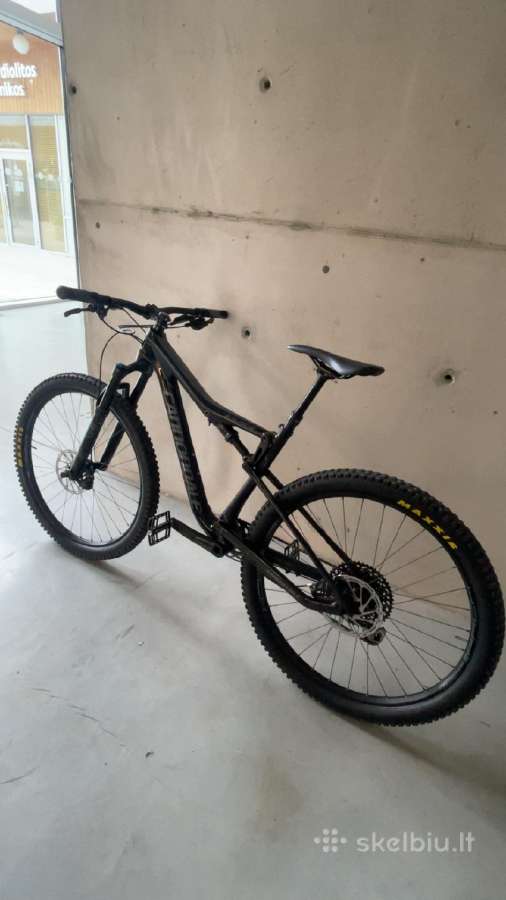 Cannondale Scalpel-si Carbon - nuotraukos Nr. 3