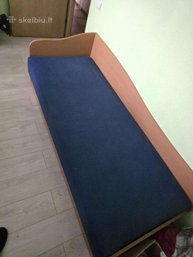 Kušetė