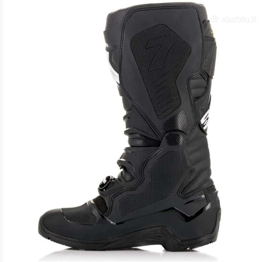 Alpinestars tech 7 Drystar enduro - nuotraukos Nr. 12