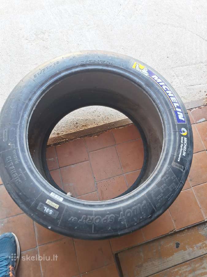 Padangos 31/71 r19