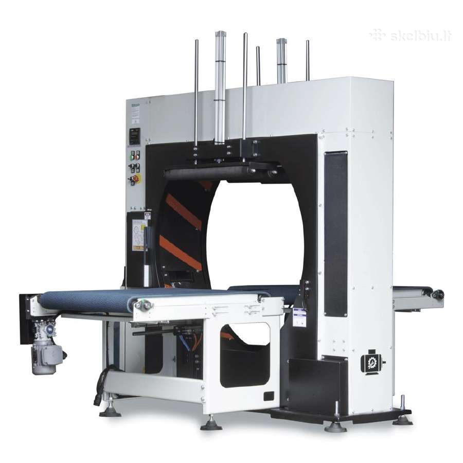 Vyniojimo aparatas Tech 1250